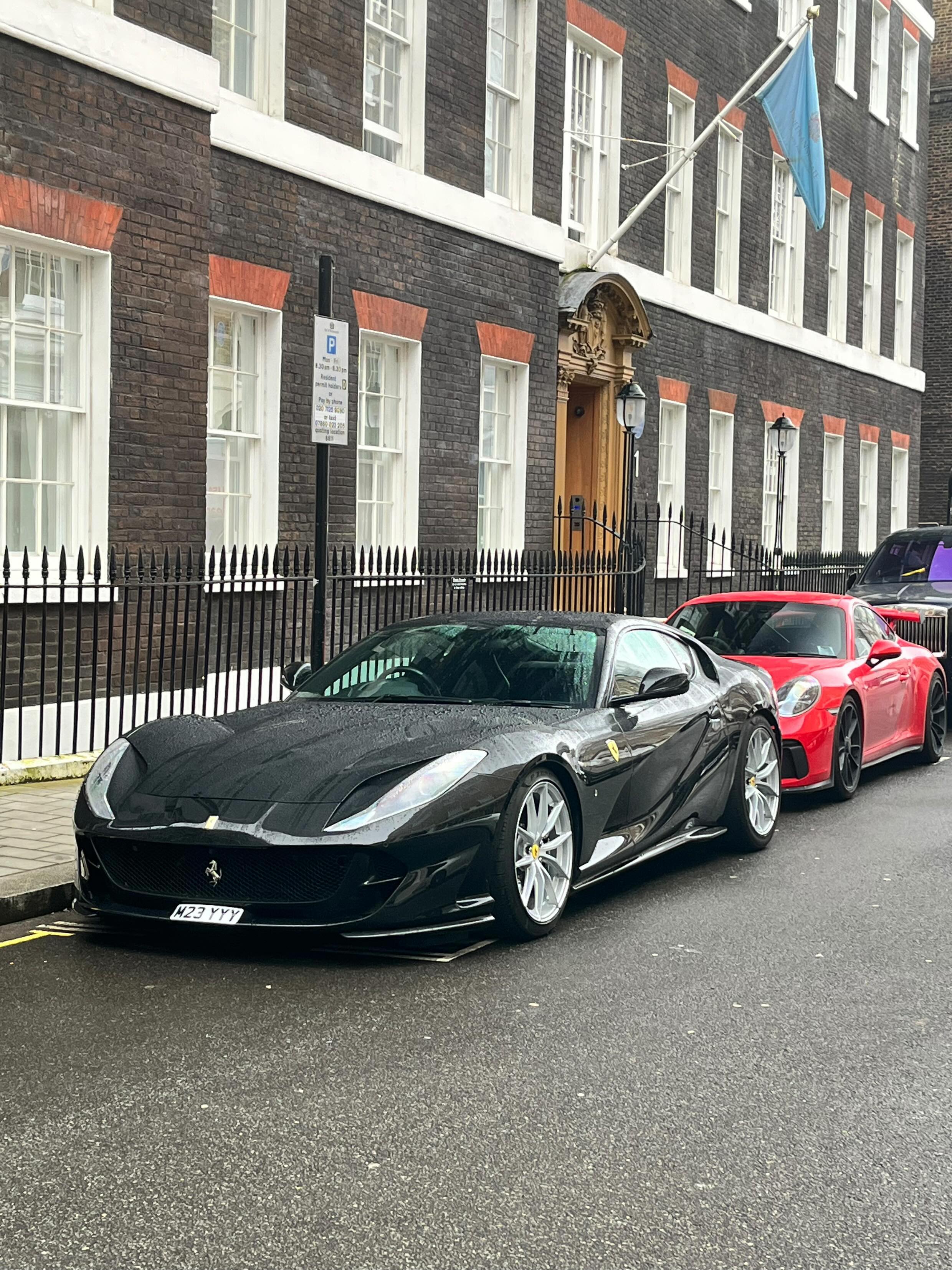 Andrea Mazzoleni — Automotive Bergamo