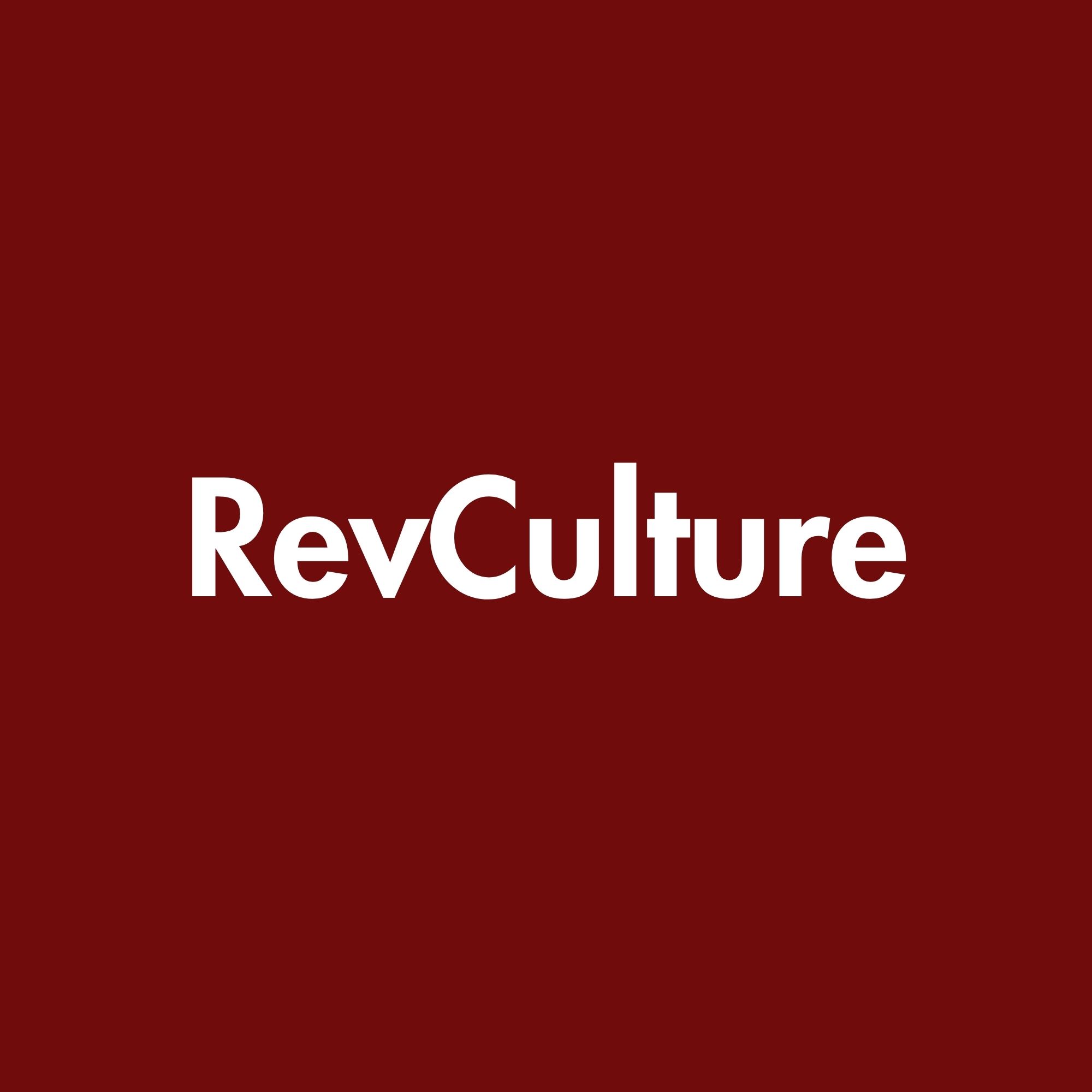 RevCulture photographer Italy